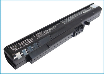 Replacement Battery for Gateway | Acer LT1000 – Notebook, Laptop – 2200mAh / 11.1V - image 4