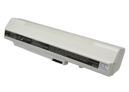 Replacement Battery for Acer Aspire One A150 – Notebook, Laptop – 10400mAh / 11.1V