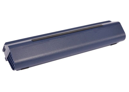 Replacement Battery for Gateway  LT1000 – Notebook, Laptop – 7800mAh / 11.1V