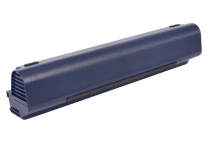 Replacement Battery for Acer  Aspire One – Notebook, Laptop – 7800mAh / 11.1V