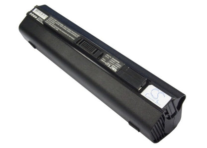 Replacement Battery for Acer  Aspire One 531 – Notebook, Laptop – 6600mAh / 11.1V