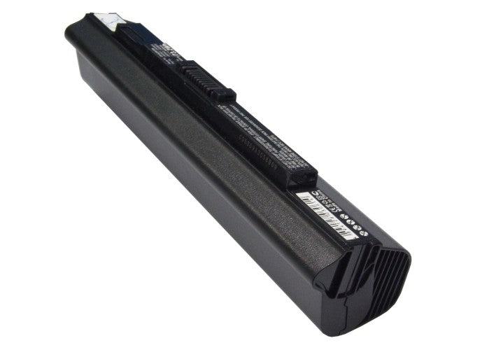 Replacement Battery for Acer  Aspire One 531 – Notebook, Laptop – 6600mAh / 11.1V