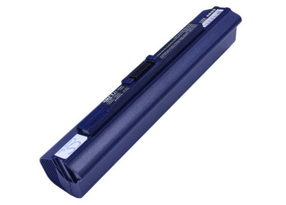 Replacement Battery for Acer  Aspire One 531 – Notebook, Laptop – 6600mAh/73.26Wh / 11.1V
