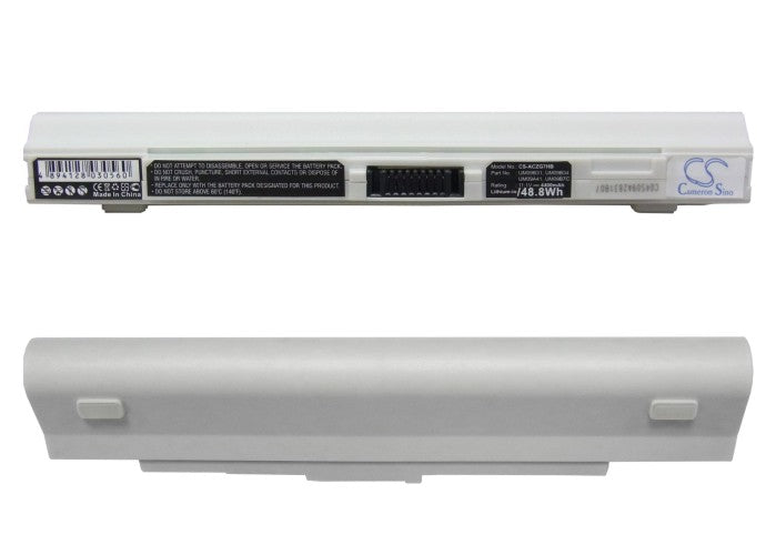 Replacement Battery for Acer Aspire One 531 – Notebook, Laptop – 4400mAh / 11.1V - image 5