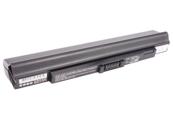 Replacement Battery for Acer  Aspire One 531 – Notebook, Laptop – 4400mAh / 48.84Wh / 11.1V