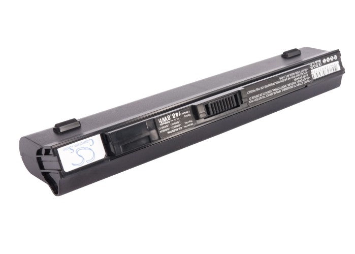 Replacement Battery for Acer  Aspire One 531 – Notebook, Laptop – 4400mAh / 48.84Wh / 11.1V