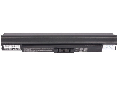Replacement Battery for Acer  Aspire One 531 – Notebook, Laptop – 4400mAh / 48.84Wh / 11.1V
