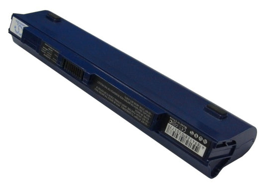 Replacement Battery for Acer Aspire One 531 – Notebook, Laptop – 4400mAh / 11.1V