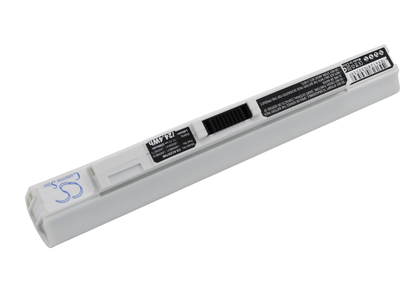 Replacement Battery for Acer Aspire One 531 – Notebook, Laptop – 2200mAh / 11.1V - image 4