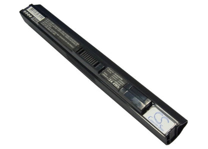 Replacement Battery for Acer  Aspire One 531 – Notebook, Laptop – 2200mAh / 11.1V