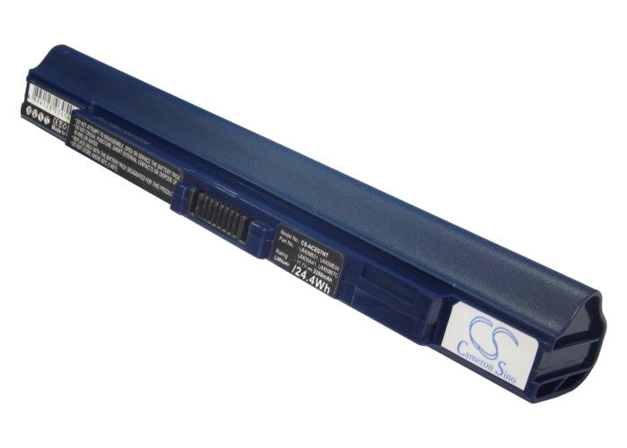 Replacement Battery for Acer Aspire One 531 – Notebook, Laptop – 2200mAh / 11.1V - image 1