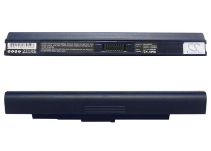 Replacement Battery for Acer Aspire One 531 – Notebook, Laptop – 2200mAh / 11.1V - image 5