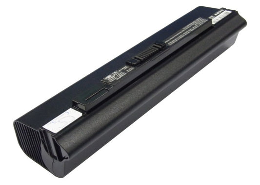 Replacement Battery for Acer Aspire One 531 – Notebook, Laptop – 8800mAh / 11.1V