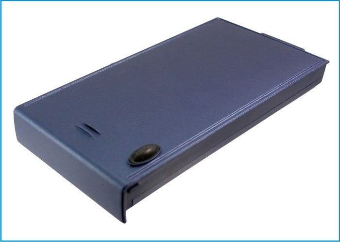 Replacement Battery for LifeTec | Medion | FIC | Cybercom | Datron | NEC | IPC | MicroStar | Leo | Gericom | Advent LT9326 – Notebook, Laptop – 4400mA - image 1