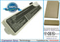 Replacement Battery for ECS | Advent G10L – Notebook, Laptop – 6600mAh / 11.1V - image 1