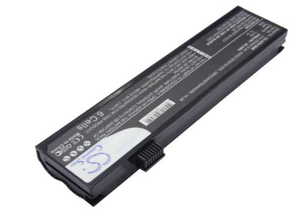 Replacement Battery for Advent  4213 – Notebook, Laptop – 4400mAh / 11.1V