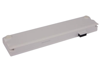 Replacement Battery for ECS  G10L – Notebook, Laptop – 4400mAh / 11.1V