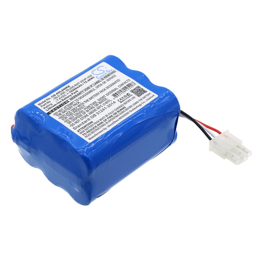 Replacement Battery for AT&T DLC-200C – Cable Modem – 10200mAh / 7.4V