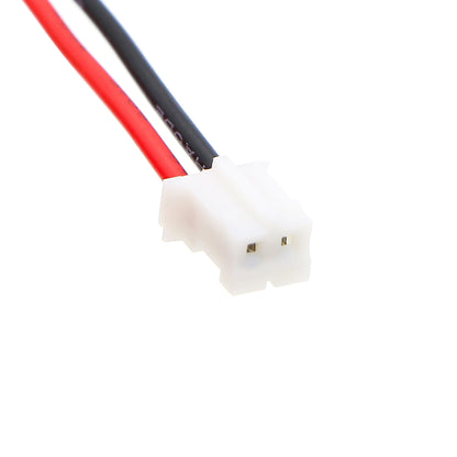 Replacement Battery for Audioline | Switel DECT 7500 – Cordless Phone – 400mAh / 2.4V