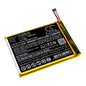Replacement Battery for Advantech MICA-071 – Tablet – 4100mAh / 3.7V - image 1
