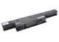 Replacement Battery for Philco | CCE | ECS | Tsunami | Founder | Advent PHN 14100 – Notebook, Laptop – 4400mAh / 11.1V - image 1