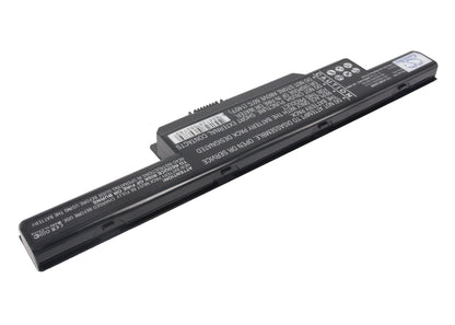 Replacement Battery for Philco | CCE | ECS | Tsunami | Founder | Advent PHN 14100 – Notebook, Laptop – 4400mAh / 11.1V - image 2