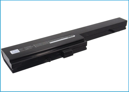 Replacement Battery for Advent Modena M202 – Notebook, Laptop – 2200mAh / 14.8V - image 2