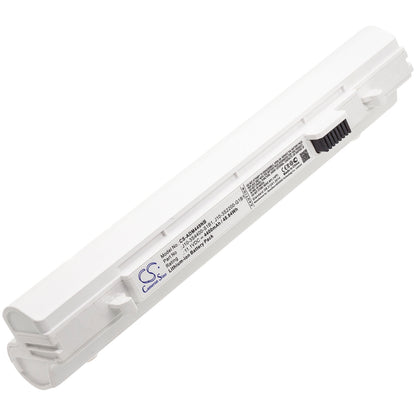 Replacement Battery for Hasee | Advent Q130X – Notebook, Laptop – 4400mAh / 11.1V - image 1