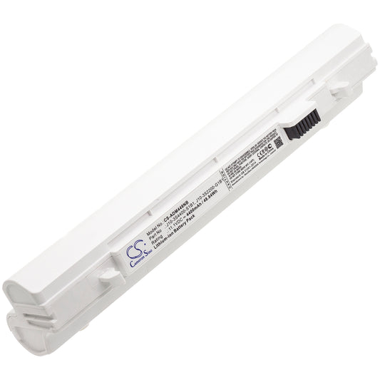 Replacement Battery for Hasee | Advent Q130X – Notebook, Laptop – 4400mAh / 11.1V - image 1