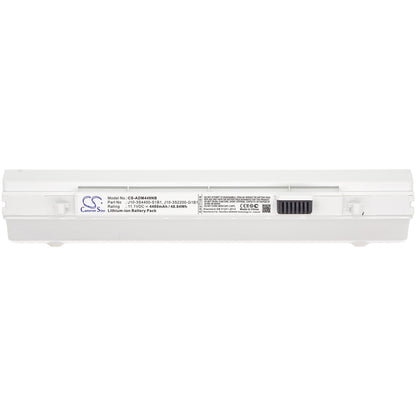 Replacement Battery for Hasee | Advent Q130X – Notebook, Laptop – 4400mAh / 11.1V - image 3