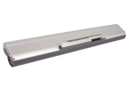 Replacement Battery for Advent  7084 – Notebook, Laptop – 4400mAh 65.12Wh / 14.8V