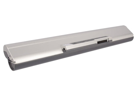 Replacement Battery for ECS  G600 – Notebook, Laptop – 4400mAh 65.12Wh / 14.8V