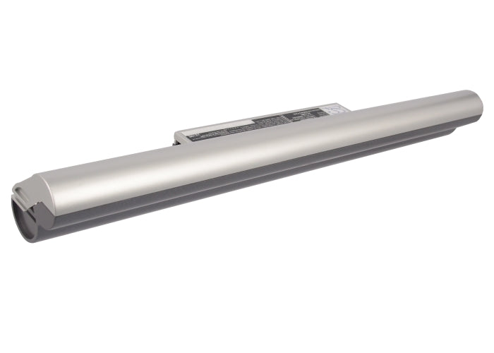 Replacement Battery for Advent  7084 – Notebook, Laptop – 4400mAh 65.12Wh / 14.8V
