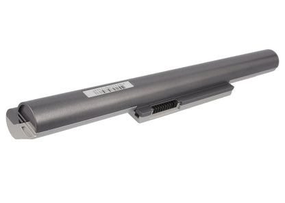 Replacement Battery for Advent  7084 – Notebook, Laptop – 4400mAh 65.12Wh / 14.8V