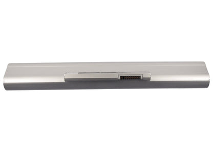 Replacement Battery for ECS  G600 – Notebook, Laptop – 4400mAh 65.12Wh / 14.8V