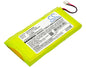Replacement Battery for Albrecht DR 850 – DAB Digital – 1800mAh / 11.1V - image 1