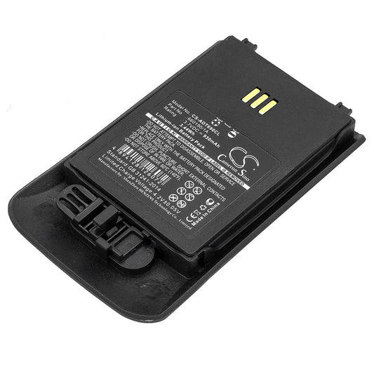 Replacement Battery for Aastra DT690 – Cordless Phone – 930mAh / 3.7V