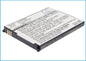 Replacement Battery for Advent 3500 – GPS, Navigator – 2000mAh / 3.7V - image 1