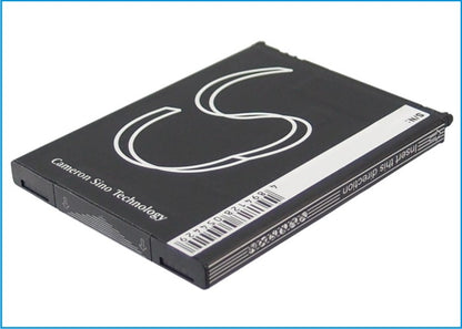 Replacement Battery for Advent 3500 – GPS, Navigator – 2000mAh / 3.7V - image 3