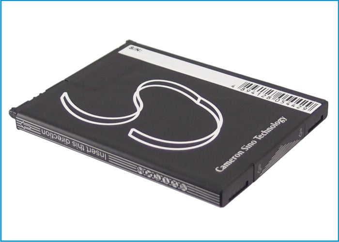 Replacement Battery for Advent 3500 – GPS, Navigator – 2000mAh / 3.7V - image 4