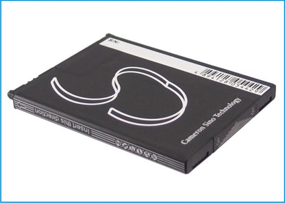 Replacement Battery for Advent 3500 – GPS, Navigator – 2000mAh / 3.7V - image 4