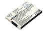 Replacement Battery for Acer E300 – GPS, Navigator – 1150mAh / 3.7V - image 1