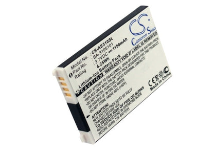 Replacement Battery for Acer E300 – GPS, Navigator – 1150mAh / 3.7V - image 5