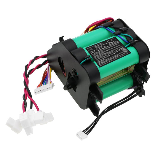 Replacement Battery for Electrolux  FlexLift PF9 – Vacuum – 3000mAh / 108.00Wh / 36.0V
