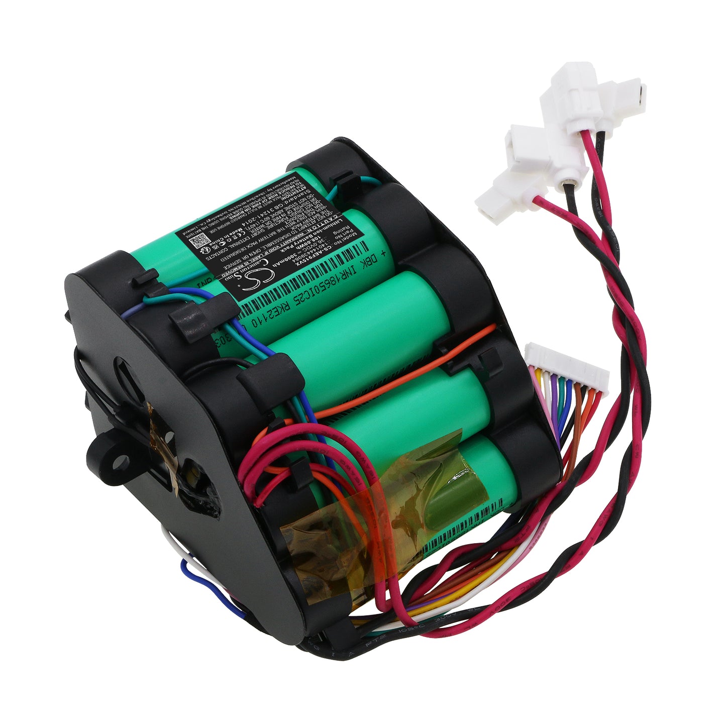 Replacement Battery for AEG FlexLift PF9, FX9, FX9-1-4IG, – 3000mAh / 108.00Wh