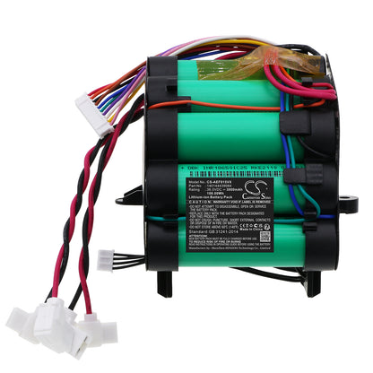 Replacement Battery for AEG FlexLift PF9, FX9, FX9-1-4IG, – 3000mAh / 108.00Wh