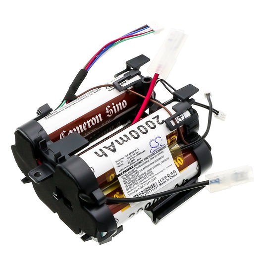 Replacement Battery for AEG | Electrolux QX9-1-40 – Vacuum – 2000mAh / 21.6V