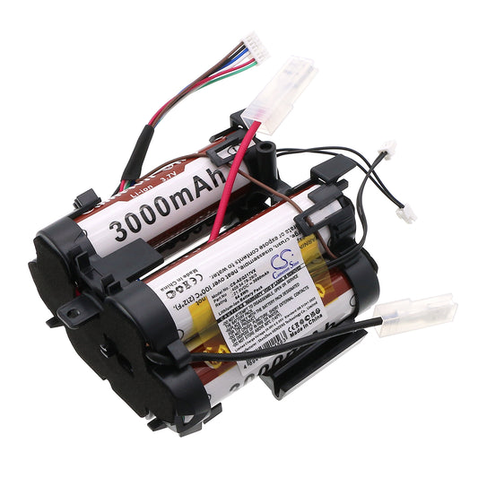 Replacement Battery for Electrolux | AEG PQ91-40GG – Vacuum – 3000mAh / 21.6V