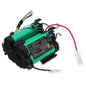 Replacement Battery for ELECTROLUX  AEG QX9-1-40 – Vacuum – 2000mAh / 50.4Wh / 25.2V