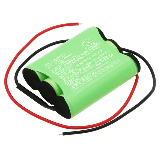 Replacement Battery for AEG | Philips Rapido – Vacuum – 2000mAh / 3.6V